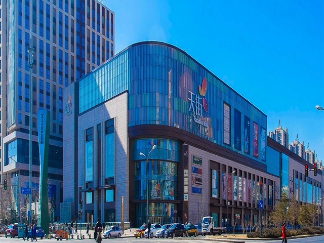 重庆卓佑机房环境监控尺寸